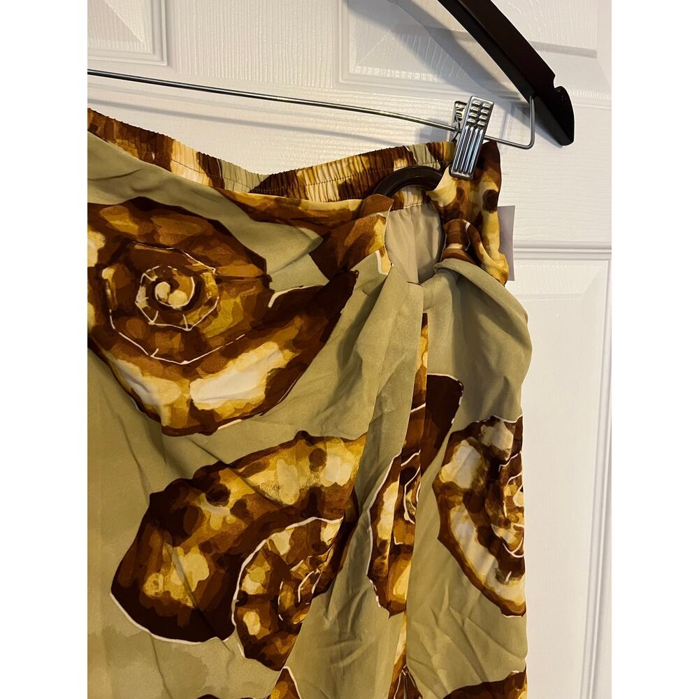 House of Harlow 1960 Conch Beach Midi Skirt – NWT – Size Small - Picture 2 of 5